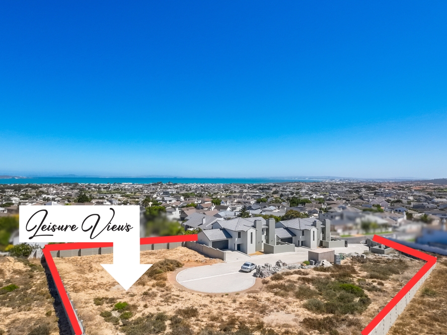 3 Bedroom Property for Sale in Country Club Western Cape